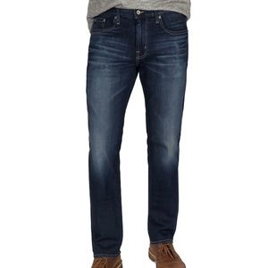 Big Star Vintage Division Straight Leg Jeans